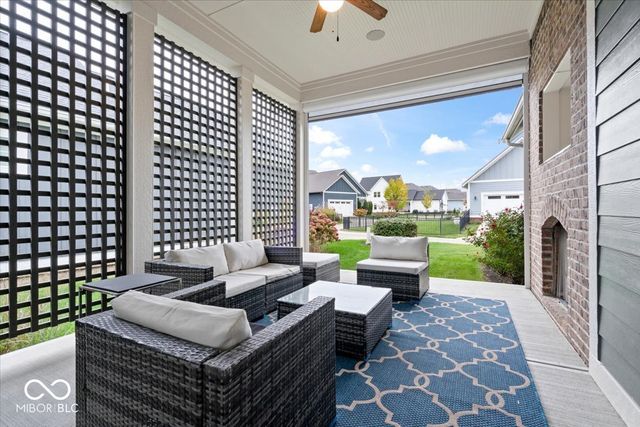 9858 Morningstar Lane, Carmel, IN 46280