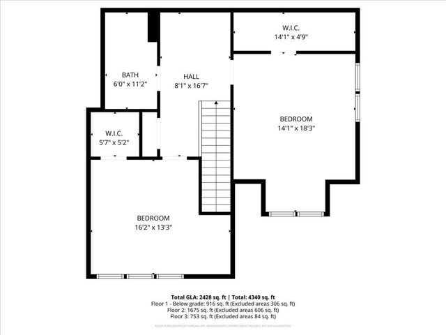 9858 Morningstar Lane, Carmel, IN 46280