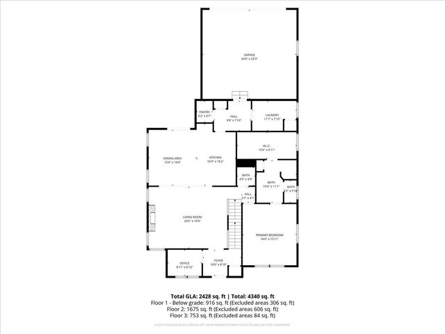 9858 Morningstar Lane, Carmel, IN 46280