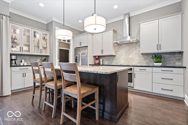 9858 Morningstar Lane, Carmel, IN 46280