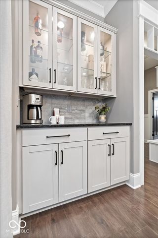 9858 Morningstar Lane, Carmel, IN 46280