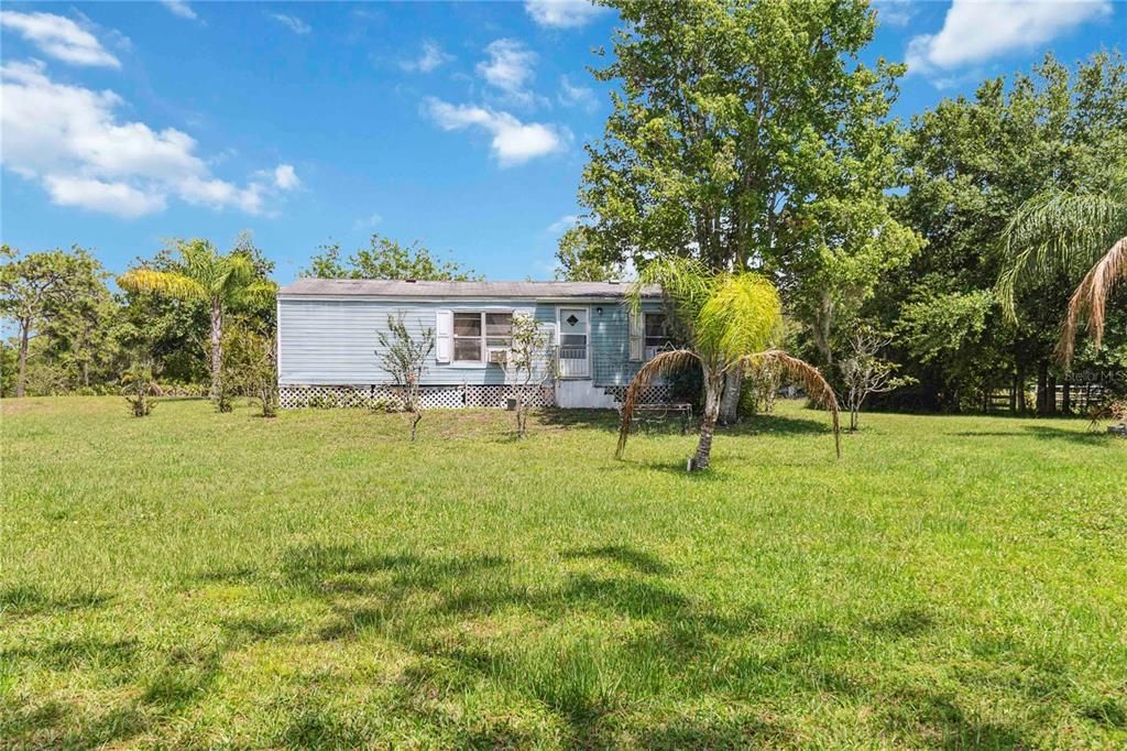3205 LA SALLE AVENUE, St Cloud, FL 34772