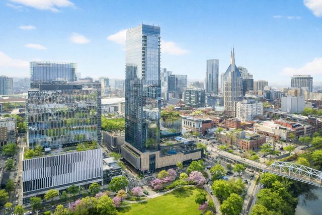 160 2nd Ave S Apt 3502, Nashville, TN 37201