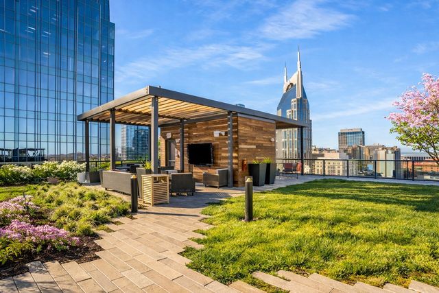 160 2nd Ave S Apt 3502, Nashville, TN 37201
