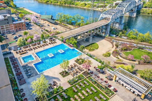 160 2nd Ave S Apt 3502, Nashville, TN 37201