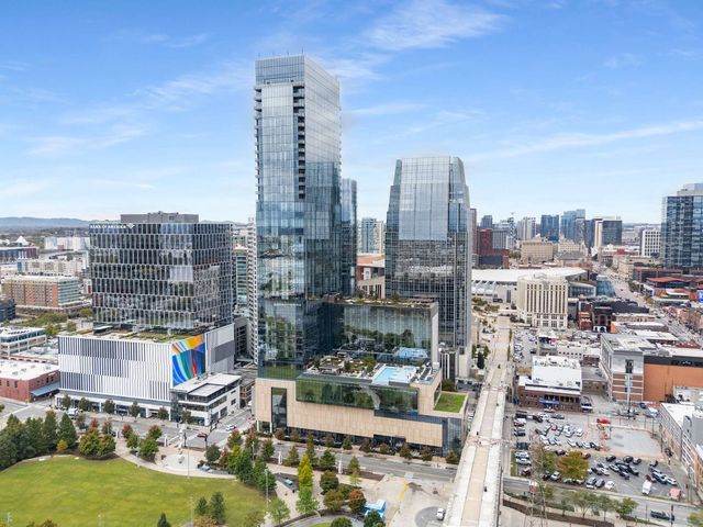 160 2nd Ave S Apt 3502, Nashville, TN 37201