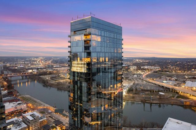 160 2nd Ave S Apt 3502, Nashville, TN 37201