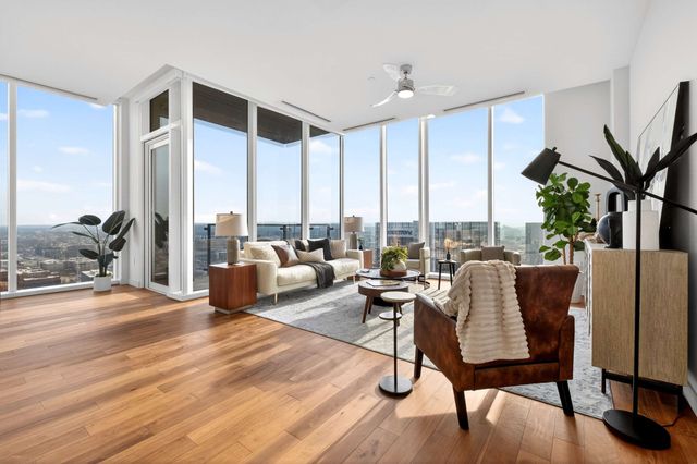 160 2nd Ave S Apt 3502, Nashville, TN 37201