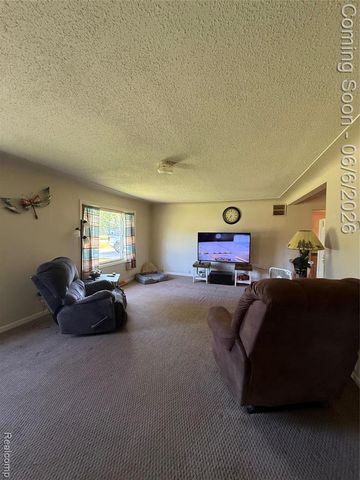 4413 Winters Drive, Flint, MI 48506