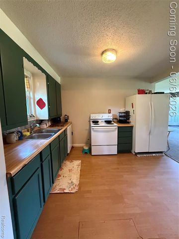 4413 Winters Drive, Flint, MI 48506