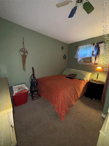 4413 Winters Drive, Flint, MI 48506