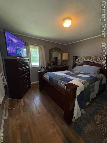 4413 Winters Drive, Flint, MI 48506
