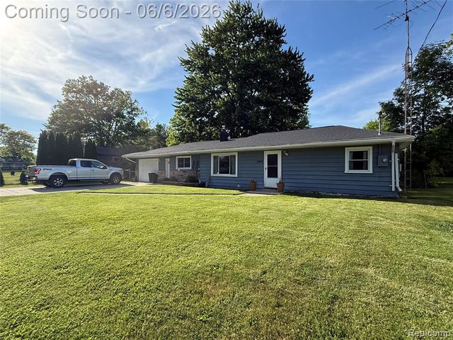 4413 Winters Drive, Flint, MI 48506