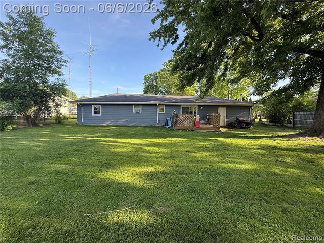 4413 Winters Drive, Flint, MI 48506
