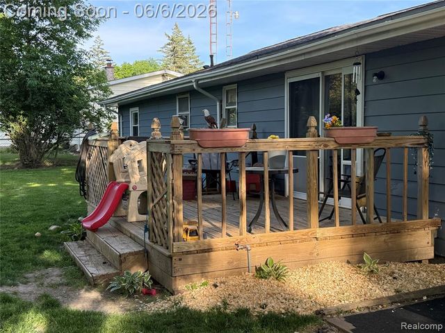 4413 Winters Drive, Flint, MI 48506