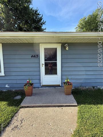 4413 Winters Drive, Flint, MI 48506