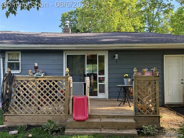 4413 Winters Drive, Flint, MI 48506