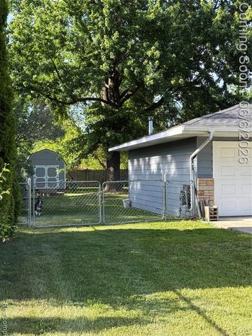 4413 Winters Drive, Flint, MI 48506