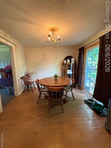 4413 Winters Drive, Flint, MI 48506