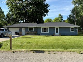 4413 Winters Drive, Flint, MI 48506