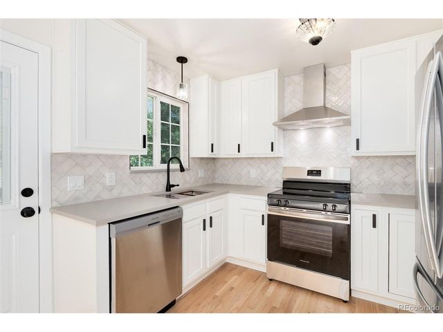 10812 Ingalls Cir, Westminster, CO 80020