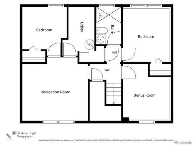 10812 Ingalls Cir, Westminster, CO 80020