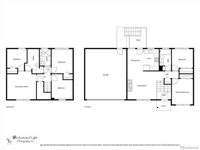 10812 Ingalls Cir, Westminster, CO 80020