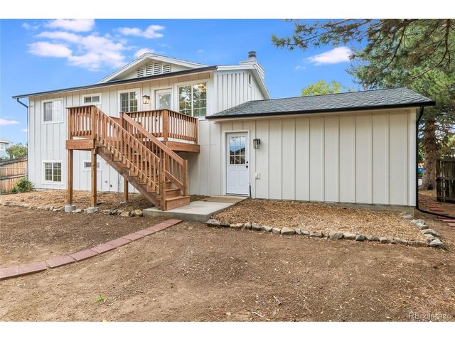 10812 Ingalls Cir, Westminster, CO 80020