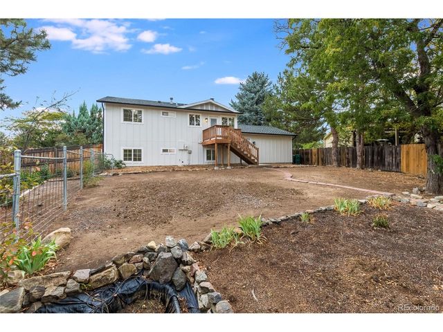 10812 Ingalls Cir, Westminster, CO 80020
