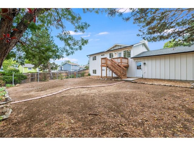 10812 Ingalls Cir, Westminster, CO 80020