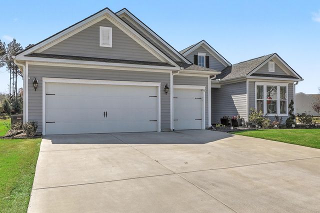 382 Tupelo Lake Drive, Summerville, SC 29486