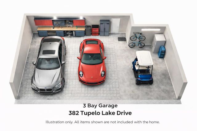 382 Tupelo Lake Drive, Summerville, SC 29486