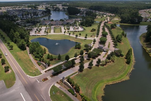 382 Tupelo Lake Drive, Summerville, SC 29486