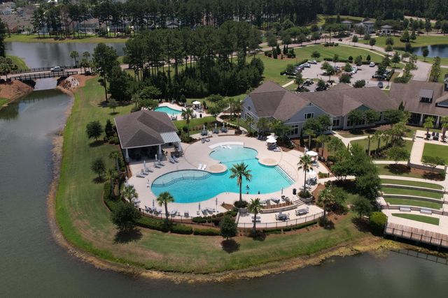 382 Tupelo Lake Drive, Summerville, SC 29486