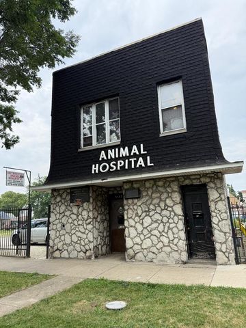 5132 S Western Avenue, Chicago, IL 60609