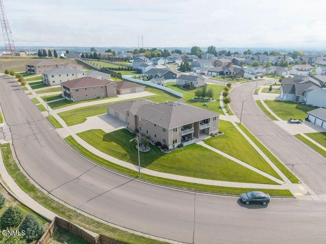 4005 Coleman Street, Bismarck, ND 58503 property photo