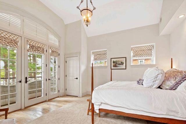 6 Lake Avenue, Newbury, NH 03255