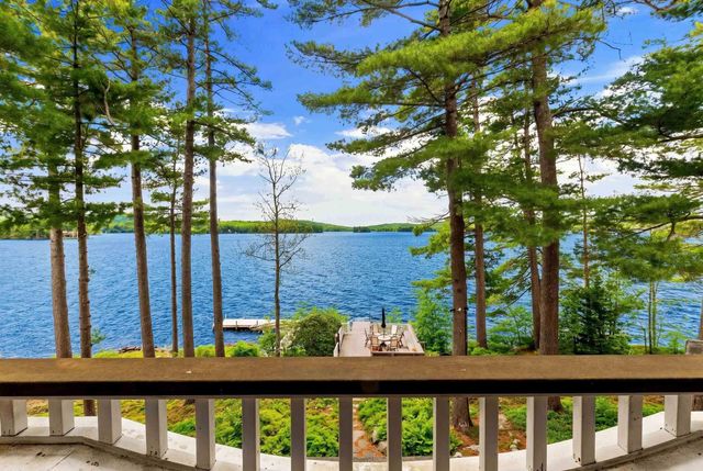 6 Lake Avenue, Newbury, NH 03255
