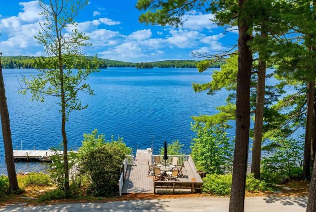 6 Lake Avenue, Newbury, NH 03255