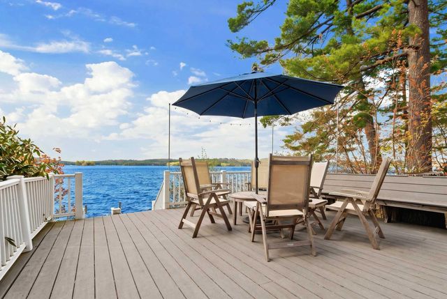 6 Lake Avenue, Newbury, NH 03255