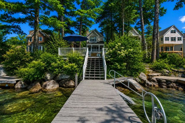 6 Lake Avenue, Newbury, NH 03255