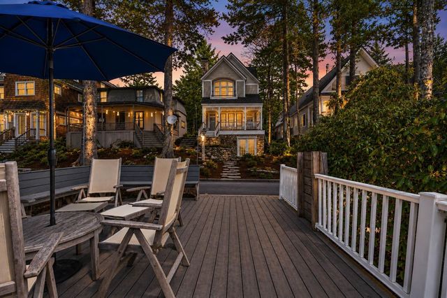 6 Lake Avenue, Newbury, NH 03255