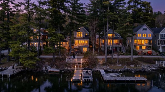 6 Lake Avenue, Newbury, NH 03255
