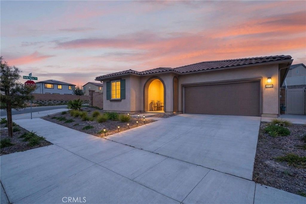 Image 1 of property listing at 33134 Celadon Avenue, Winchester, CA 92596