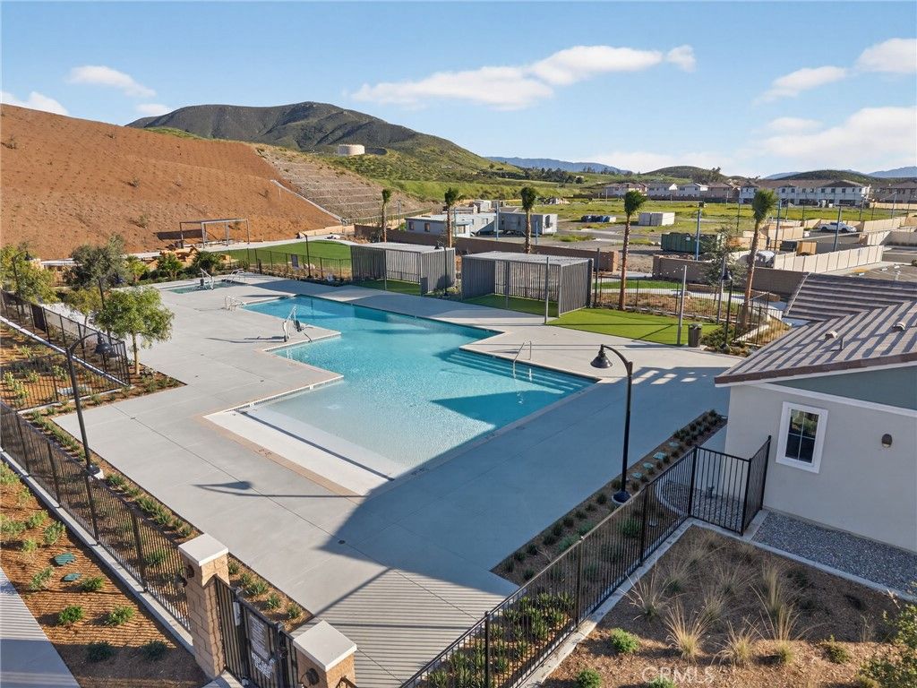 Image 31 of property listing at 33134 Celadon Avenue, Winchester, CA 92596