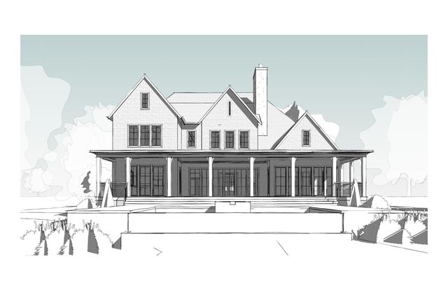 0 Haswell Street, Daniel Island, SC 29492