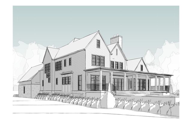 0 Haswell Street, Daniel Island, SC 29492