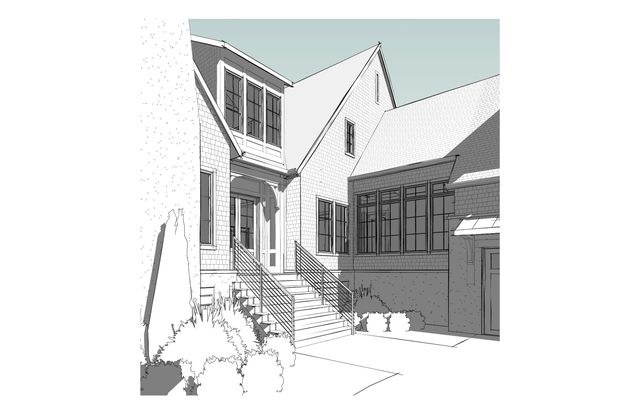 0 Haswell Street, Daniel Island, SC 29492