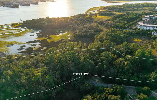 0 Haswell Street, Daniel Island, SC 29492