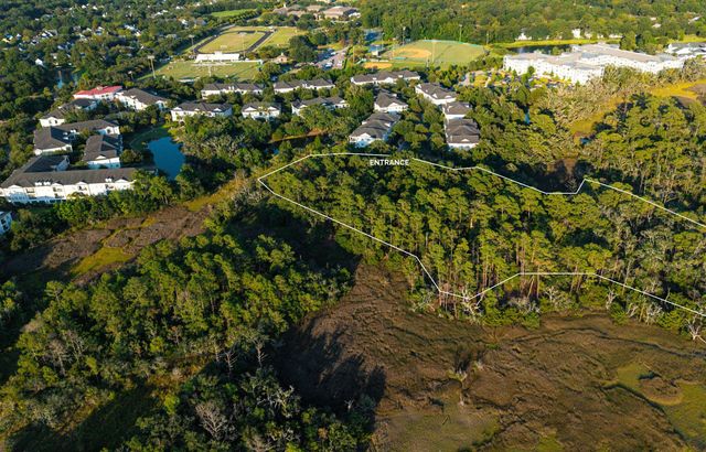 0 Haswell Street, Daniel Island, SC 29492